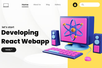 be your developer and bug fixing expert in react js, next js, node js