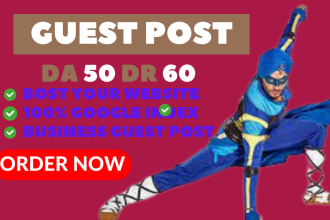 do business guest post, high da guest post, finance guest post