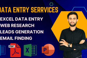 do data entry, typing, data entry typing work jobs, copy paste, excel data entry