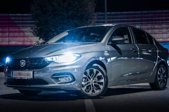 edit car pictures cinematically