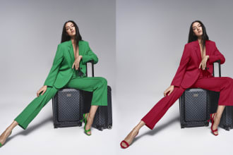 color change ecommerce photo editing in photoshop