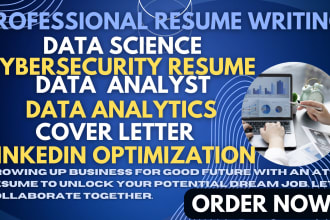 craft you a compelling job winning cyber security resume