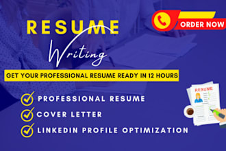 be your cv maker to create cv, executive resume, and resume editing