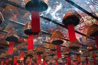 monthly blessings for you, pets, family, health,wealth,with energy incense coils