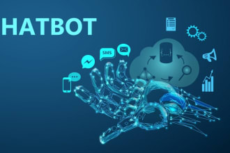 build chatbot using chatgpt, langchain, dialogflow for webs