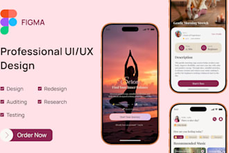 do figma website design, website ui ux design, ui ux design