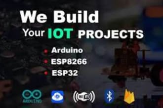 provide iot solutions and services expert, customized iot solutions