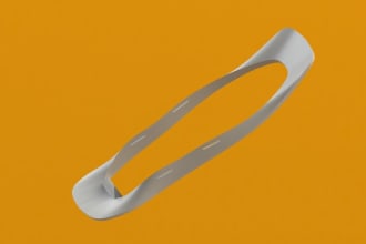 make 3d models in solidworks from your 2d drawings, sketches