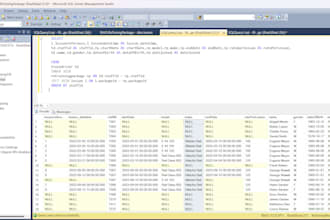 be your sql assistance and solving your hard sql query