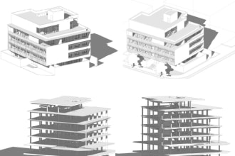 teach you autodesk revit to bim level
