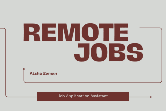 search and apply remote onsite hybrid jobs applications