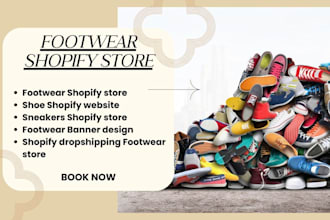design footwear shopify store sneakers shoe shopify store fashion shopify store