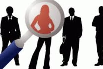 run a Comprehensive BACKGROUND Check on you or anyone else in the U S A including Criminal Records