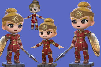 3d character modeling 3d character animation character design cartoon character