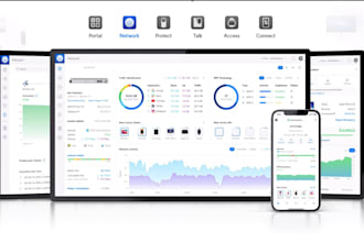 configure professional cambium and unifi controller