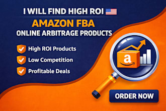 find low competition amazon fba oa leads