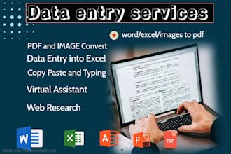 efficient data entry and copy paste and document translation