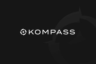 design a cutting edge black and white logo