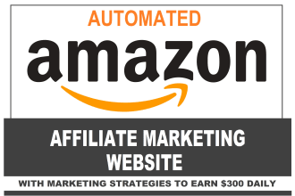 create autopilot amazon affiliate website