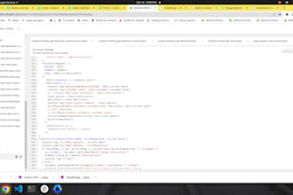api integration and get products data feed shopify