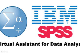 spss data analysis for business and research