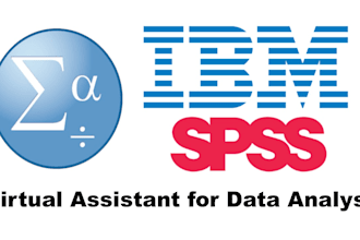 do spss biological and medical data analysis