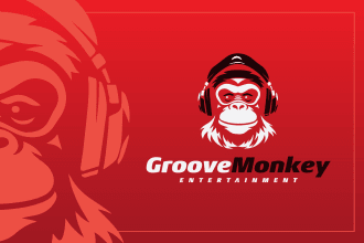 create modern, timeless and professional logo