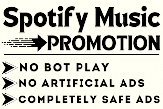 promote your spotify music with effective strategies