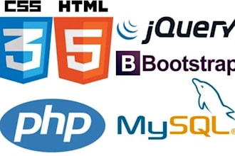 provide expert PHP full stack consultation online