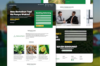 create website in wordpress