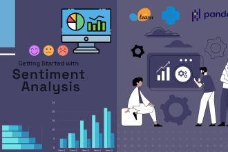do text classification, sentiment and time series prediction