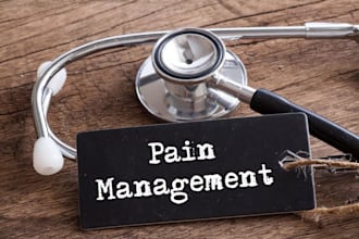 do medical billing of pain management