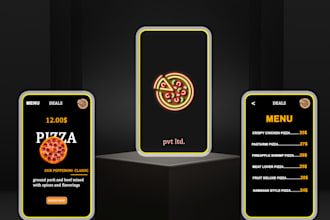 do UI UX design, website, dashboard, mobile app UI UX design