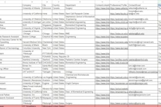 carry out flawless data entry work and web research swiftly