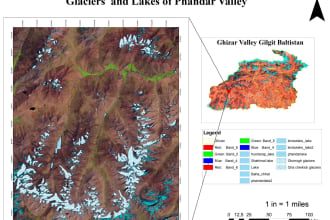 do gis technician, cartography, maps and graphic design