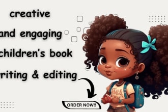 professionally design and format your book for publishing