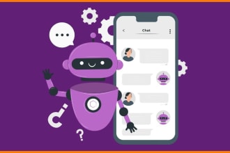 build nlp chatbot using openai chatgpt or llm