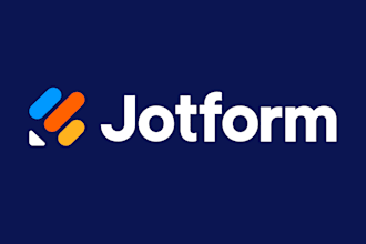 be your jotform expert