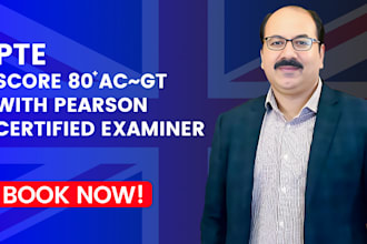 assist you in mastering 80 plus pte score