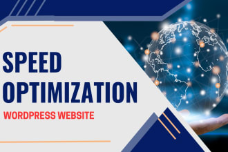 speed up your wordpress website for gt metrix and google page insights