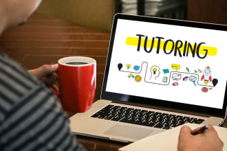 teach os, pf, dsa, oop, calculus and more