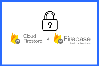 write firebase security rules