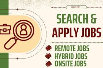 search and apply 100 jobs on your behalf