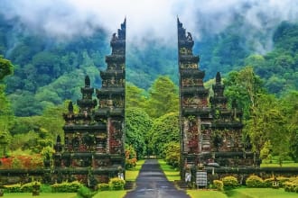 do anything from indonesia