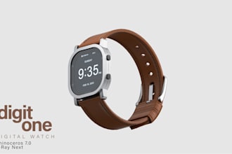 design watches and fashion accessories