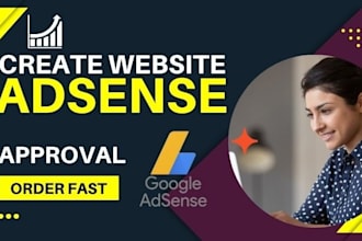 provide google adsense approval