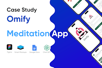 write engaging UX case studies