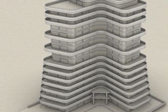 rhino, subd, parametric modeling for render