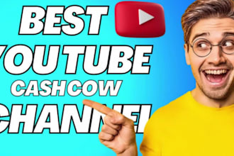 create cash cow, top 10 viral cash cow youtube video editing