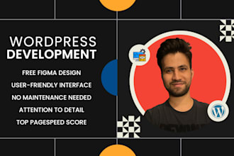 be your business website design and development partner